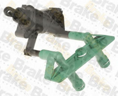 BRAKE ENGINEERING mc1778be -  Главный цилиндр, система сцепления